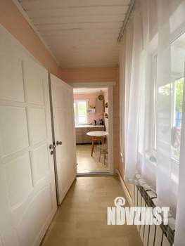 Дом 85м², 2-этажный, участок 4 сот.