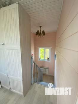 Дом 85м², 2-этажный, участок 4 сот.