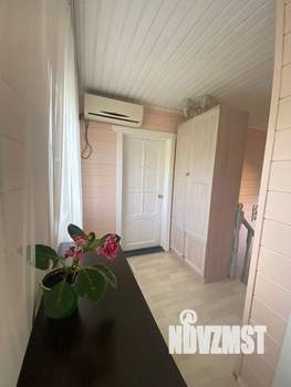 Дом 85м², 2-этажный, участок 4 сот.