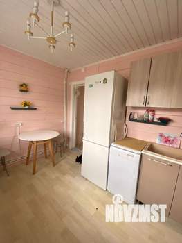 Дом 85м², 2-этажный, участок 4 сот.