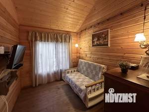 Дом 65м², 1-этажный, участок 4 сот.  