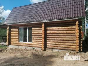 Дом 500м², 2-этажный, участок 1 сот.  