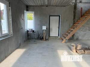 Дом 120м², 2-этажный, участок 6 сот.  