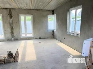 Дом 120м², 2-этажный, участок 6 сот.  