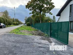 Дом 120м², 2-этажный, участок 6 сот.  