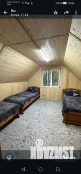 Дом 500м², 2-этажный, участок 1 сот.  
