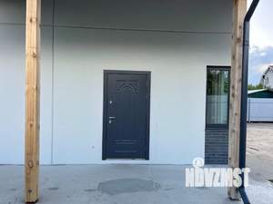 Дом 120м², 2-этажный, участок 6 сот.  