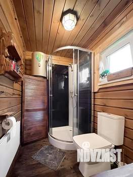 Дом 65м², 1-этажный, участок 4 сот.  