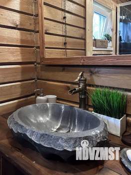 Дом 65м², 1-этажный, участок 4 сот.  