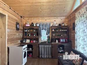 Дом 65м², 1-этажный, участок 4 сот.  