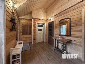 Дом 65м², 1-этажный, участок 4 сот.  