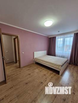1-к квартира, на длительный срок, 38м2, 11/11 этаж
