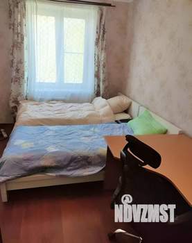 2-к квартира, посуточно, 60м2, 5/9 этаж