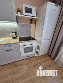 1-к квартира, на длительный срок, 38м2, 11/11 этаж