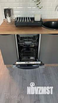 1-к квартира, на длительный срок, 36м2, 3/5 этаж