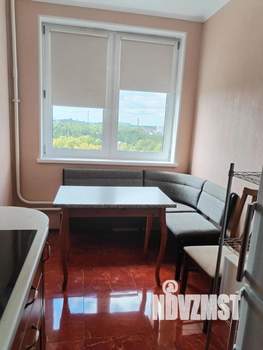 2-к квартира, на длительный срок, 50м2, 10/17 этаж