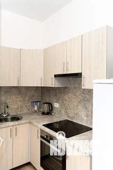 Студия квартира, посуточно, 23м2, 1/11 этаж
