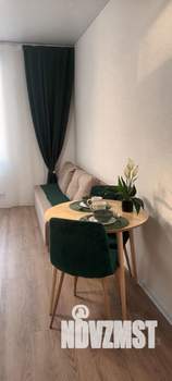 Студия квартира, на длительный срок, 22м2, 5/8 этаж