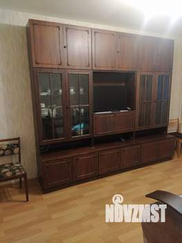 1-к квартира, на длительный срок, 35м2, 7/9 этаж