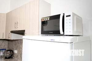 Студия квартира, посуточно, 23м2, 1/11 этаж