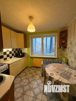 1-к квартира, на длительный срок, 37м2, 9/9 этаж