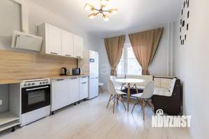 1-к квартира, на длительный срок, 38м2, 3/5 этаж
