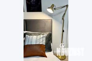 1-к квартира, посуточно, 23м2, 2/11 этаж