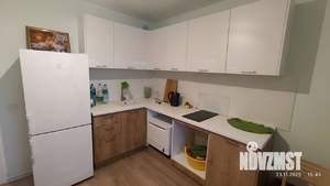 1-к квартира, на длительный срок, 35м2, 10/11 этаж