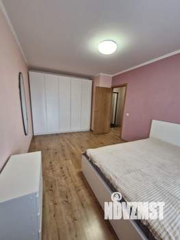 1-к квартира, на длительный срок, 38м2, 11/11 этаж