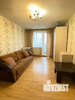 1-к квартира, на длительный срок, 37м2, 9/9 этаж