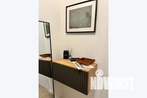 1-к квартира, посуточно, 23м2, 2/11 этаж