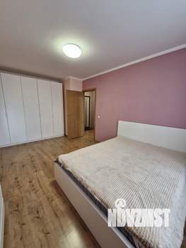 1-к квартира, на длительный срок, 38м2, 11/11 этаж