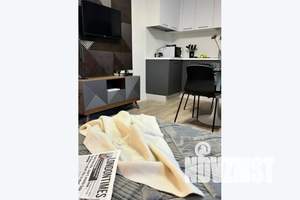 1-к квартира, посуточно, 23м2, 2/11 этаж