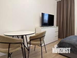 1-к квартира, посуточно, 24м2, 1/1 этаж
