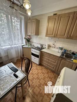 1-к квартира, на длительный срок, 34м2, 4/9 этаж
