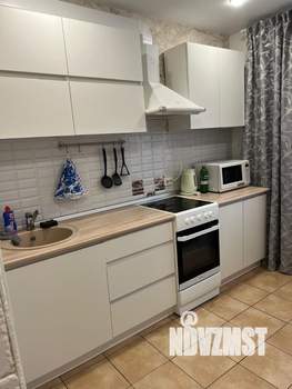1-к квартира, на длительный срок, 37м2, 3/10 этаж