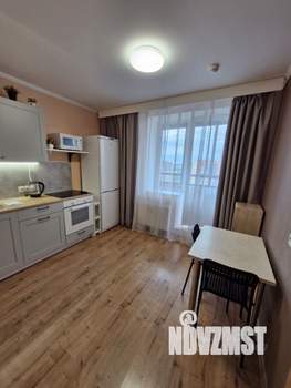1-к квартира, на длительный срок, 38м2, 11/11 этаж