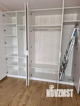 1-к квартира, на длительный срок, 38м2, 11/11 этаж
