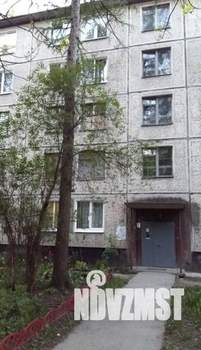3-к квартира, посуточно, 55м2, 4/5 этаж