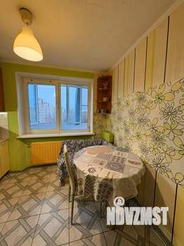 1-к квартира, на длительный срок, 37м2, 9/9 этаж