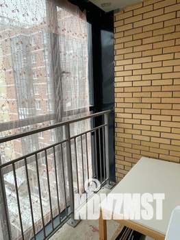 1-к квартира, на длительный срок, 35м2, 8/11 этаж