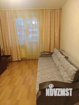 1-к квартира, на длительный срок, 35м2, 7/9 этаж
