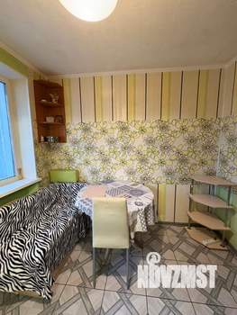 1-к квартира, на длительный срок, 37м2, 9/9 этаж