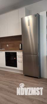 Студия квартира, на длительный срок, 22м2, 5/8 этаж