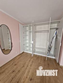1-к квартира, на длительный срок, 38м2, 11/11 этаж