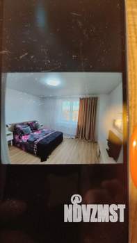 1-к квартира, на длительный срок, 40м2, 10/10 этаж
