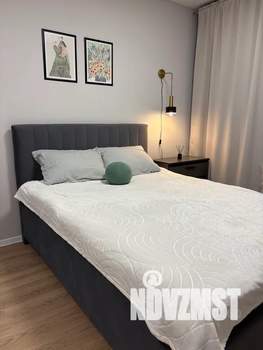 Студия квартира, посуточно, 24м2, 8/11 этаж