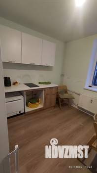 1-к квартира, на длительный срок, 35м2, 10/11 этаж