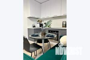 1-к квартира, посуточно, 23м2, 2/11 этаж