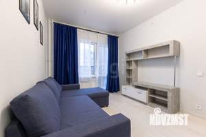 1-к квартира, на длительный срок, 38м2, 3/5 этаж